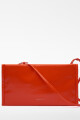BOLSO DE MANO Naranja