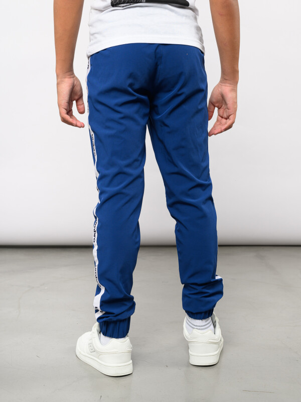 Pantalón Taped Zip Umbro Junior 001