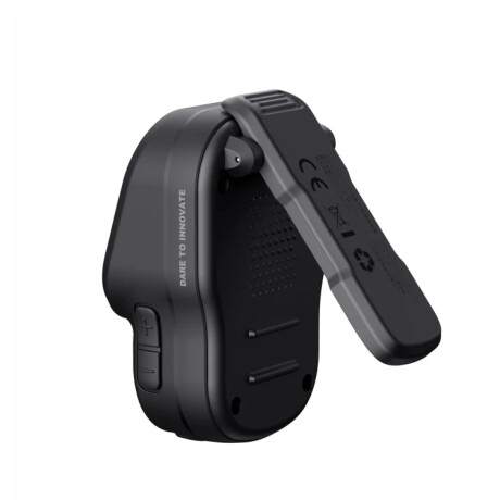 Parlante Bluetooth Portátil Con Clip HAVIT HAKII Boulder Con Micrófono Resistencia IPX7 Parlante Bluetooth Portátil Con Clip HAVIT HAKII Boulder Con Micrófono Resistencia IPX7