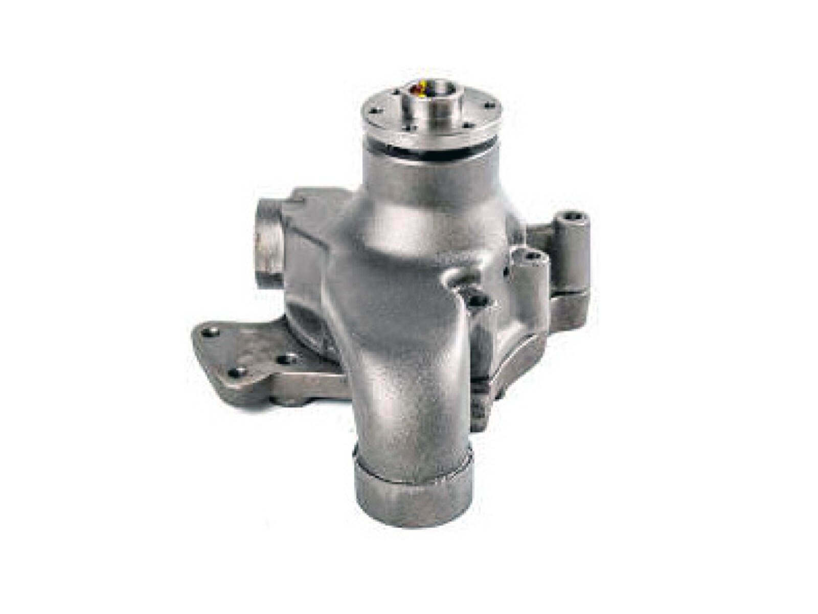 Bomba Agua s/Carcaza Mercedes Benz Camion 1520/48 Mercedes Benz Omnibus Oh1420 03-25 