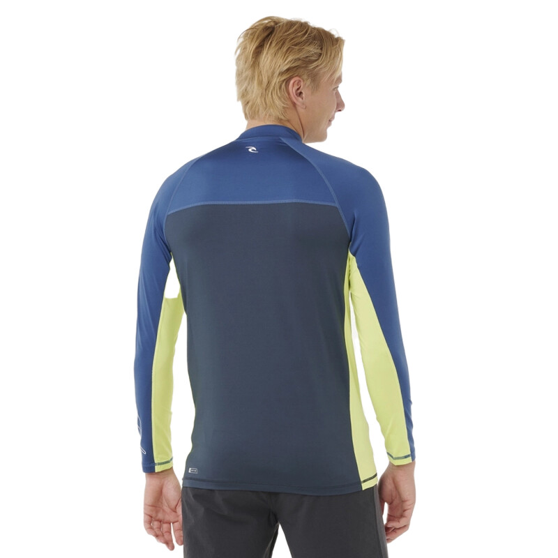 Lycra Rip Curl Drive UPF Lycra Rip Curl Drive UPF