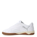 Championes de Hombre Puma Futbol Sala Tifosi Calcio Ls Blanco - Negro