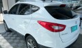 Hyundai Tucson 2.0 Gl 2014 Hyundai Tucson 2.0 Gl 2014