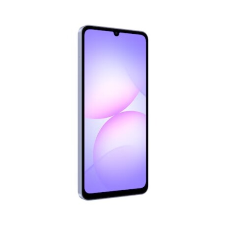 Samsung Galaxy A07 128 GB Light Violet