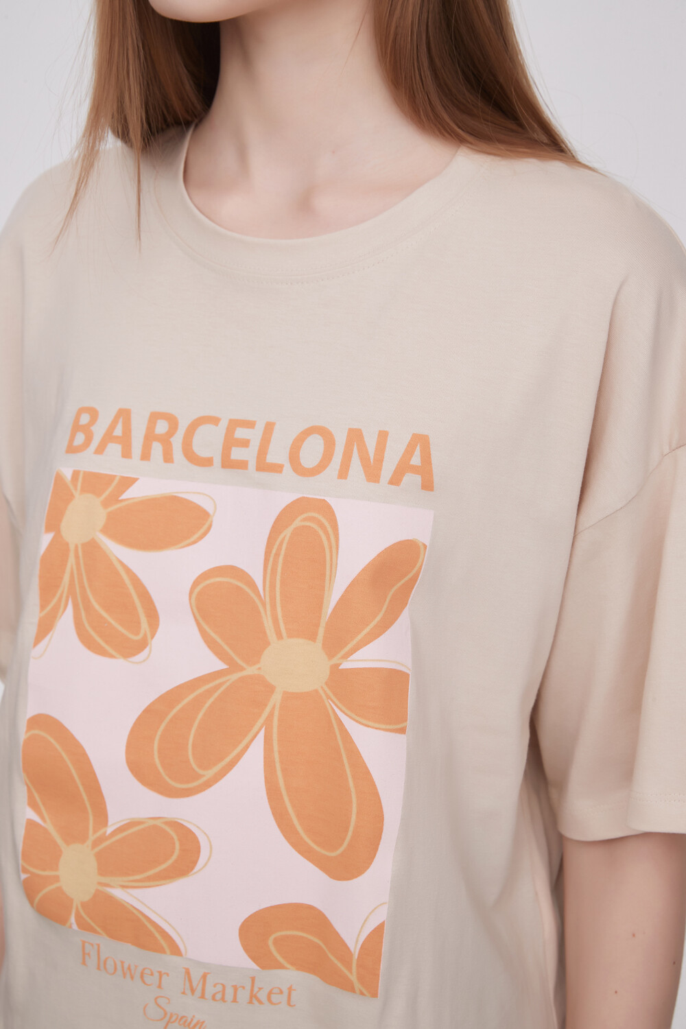 Remera Birmano Estampado 1