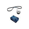 KIT DE DISTRIBUCION 106/SAXO/206/207/PARTNER/BERL./NEMO/BIPPER INY. (BOMBA 3431) Kit De Distribucion 106/saxo/206/207/partner/berl./nemo/bipper Iny. (bomba 3431)