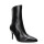 Botas de Mujer Miss Carol VERMONT con taco finno Negro