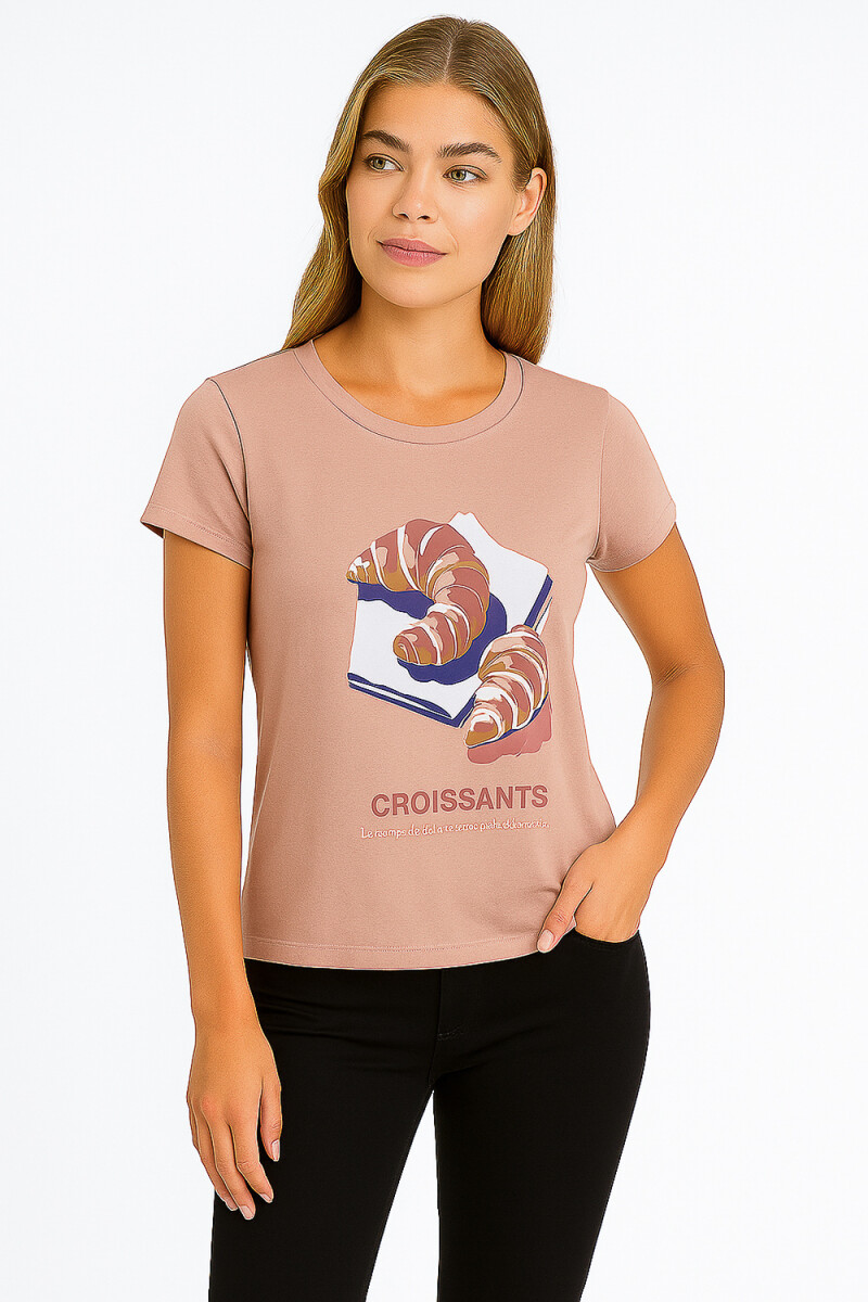 Remera Jaya - Estampado 6 