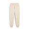 Pantalon de Hombre Puma Ess Nº1 Logo Sweat Pants Beige