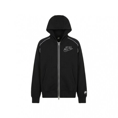 Campera Nike Air Black
