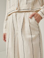 Pantalon Rojasa Estampado 1