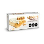Postre Annie's Crocante de Nuez Chocolate Blanco Postre Annie's Crocante de Nuez Chocolate Blanco