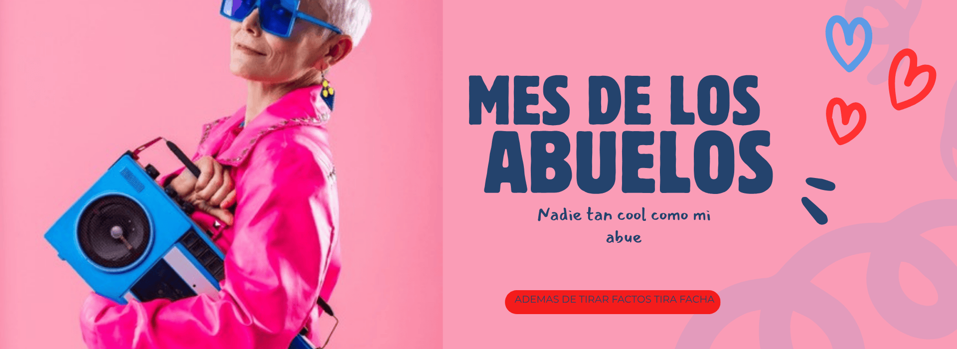 DIA DEL ABUELO