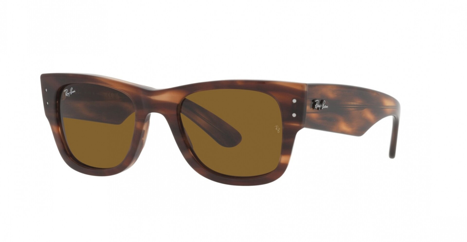 Ray-Ban 0840S - Havana 