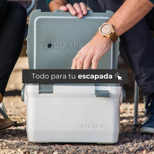 Escapada