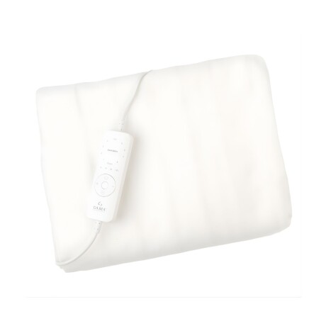 Calienta camas Gama doble con timer Modelo PO-004-QD 220V Calienta camas Gama doble con timer Modelo PO-004-QD 220V