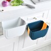 Cesto de basura plegable colgante Cesto de basura plegable colgante
