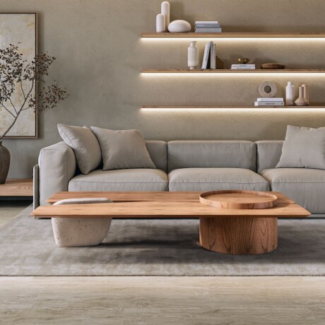 Mesa de living Lia Mesa de living Lia