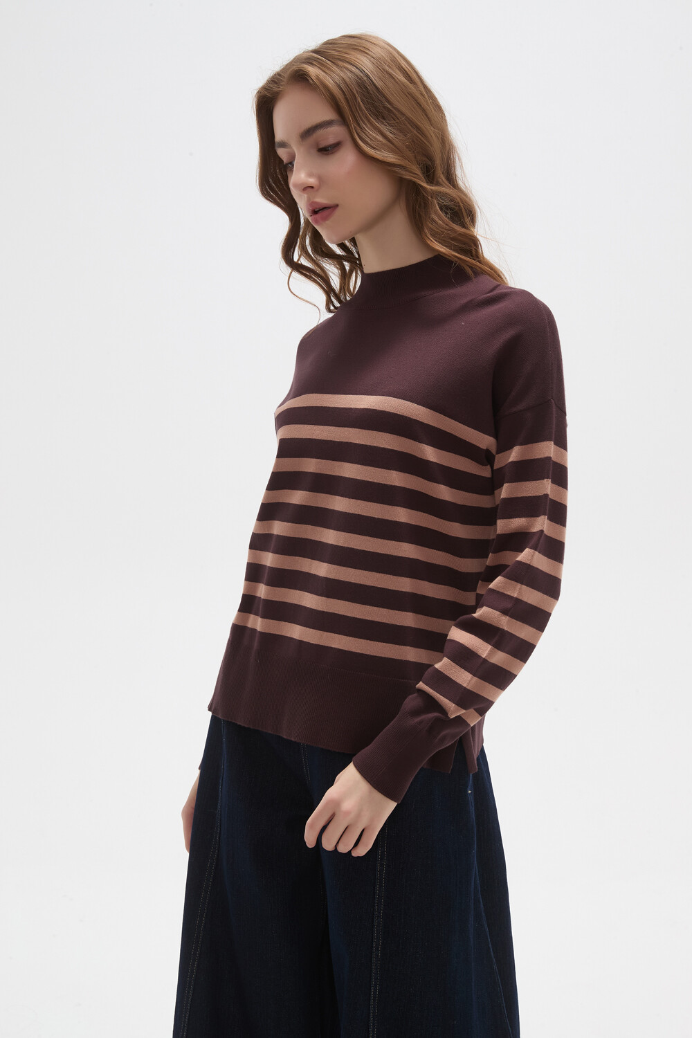 Polera Ilyra Estampado 2