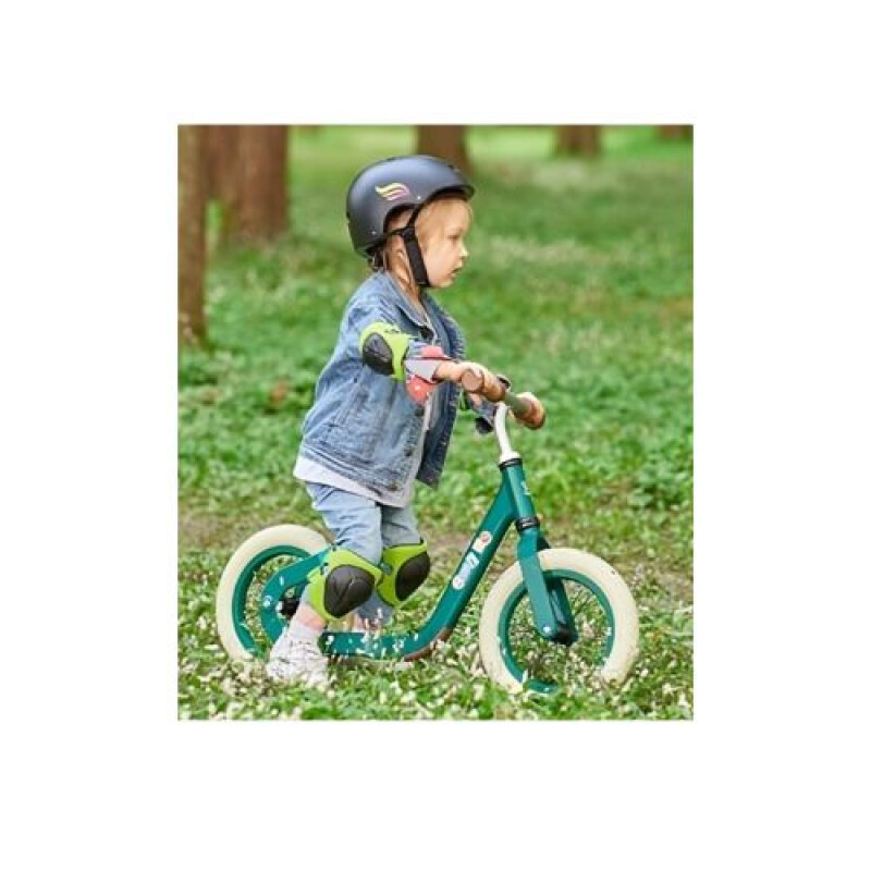 Pack Rodilleras y Coderas Verde - Hape Pack Rodilleras Y Coderas Verde - Hape