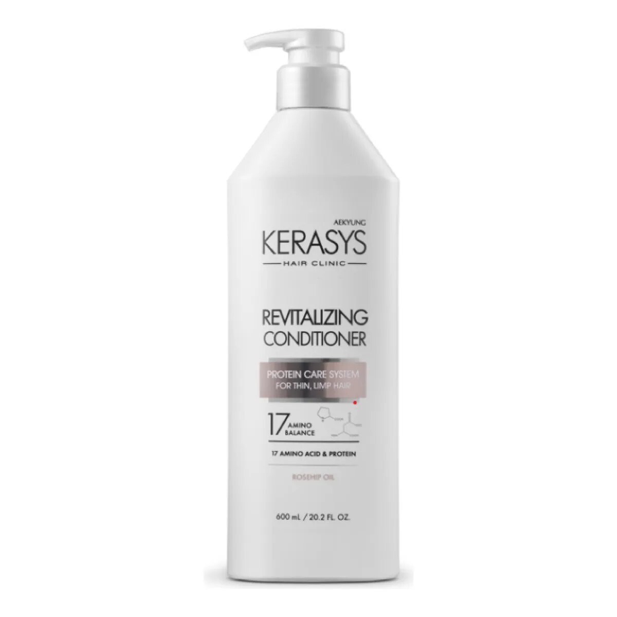 Acondicionador Kerasys 84969 Revitalizing 600ML 