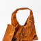 Bolso Alba Marron