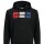 Sudadera Corp Black