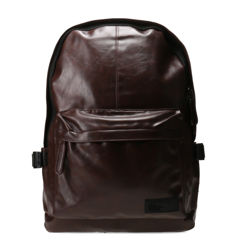 Mochila N+ Marrón