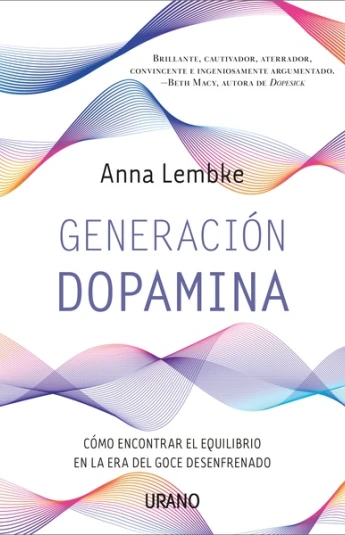 Generación dopamina Generación dopamina