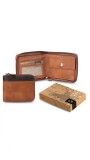 BILLETERA UPSILON WHISKY CON TABACO