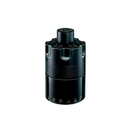 Fragancia Masculina Azzaro The Most Wanted Intense Men Edp 100 ml