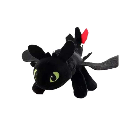 Peluche Chimuelo 25 cm acostado Phi Phi Peluche Chimuelo 25 cm acostado Phi Phi