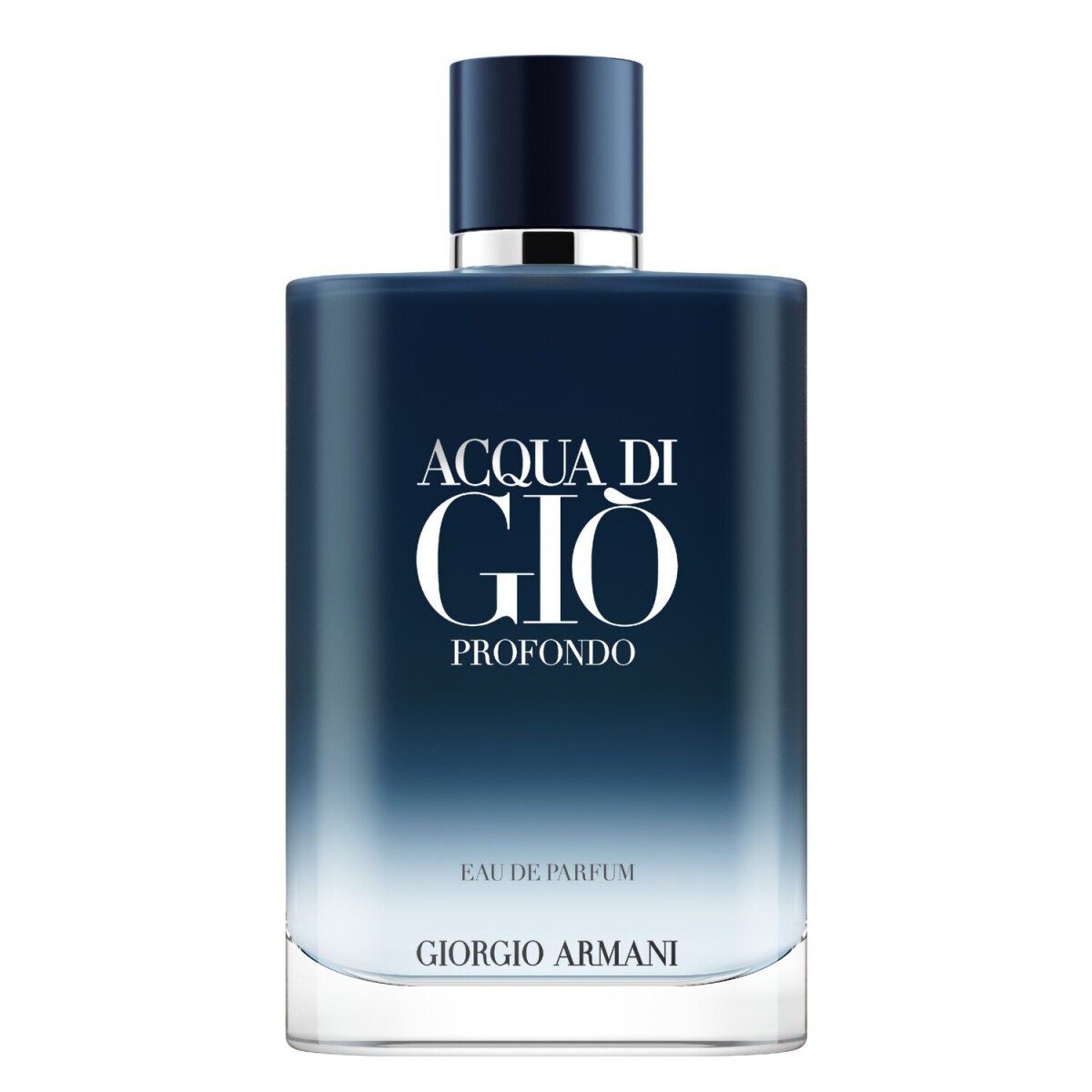 Acqua di Giò Profondo Eau de Toilette 100 ml - Giorgio Armani 