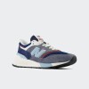 Championes New Balance 997 Gris