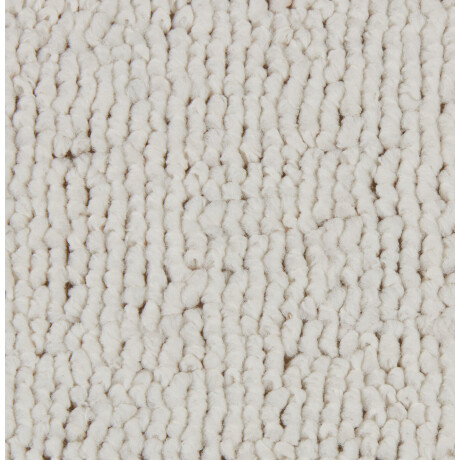 Alfombra Baño Kiruna 40X60 Blanco