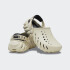 Crocs Echo Clog Negro