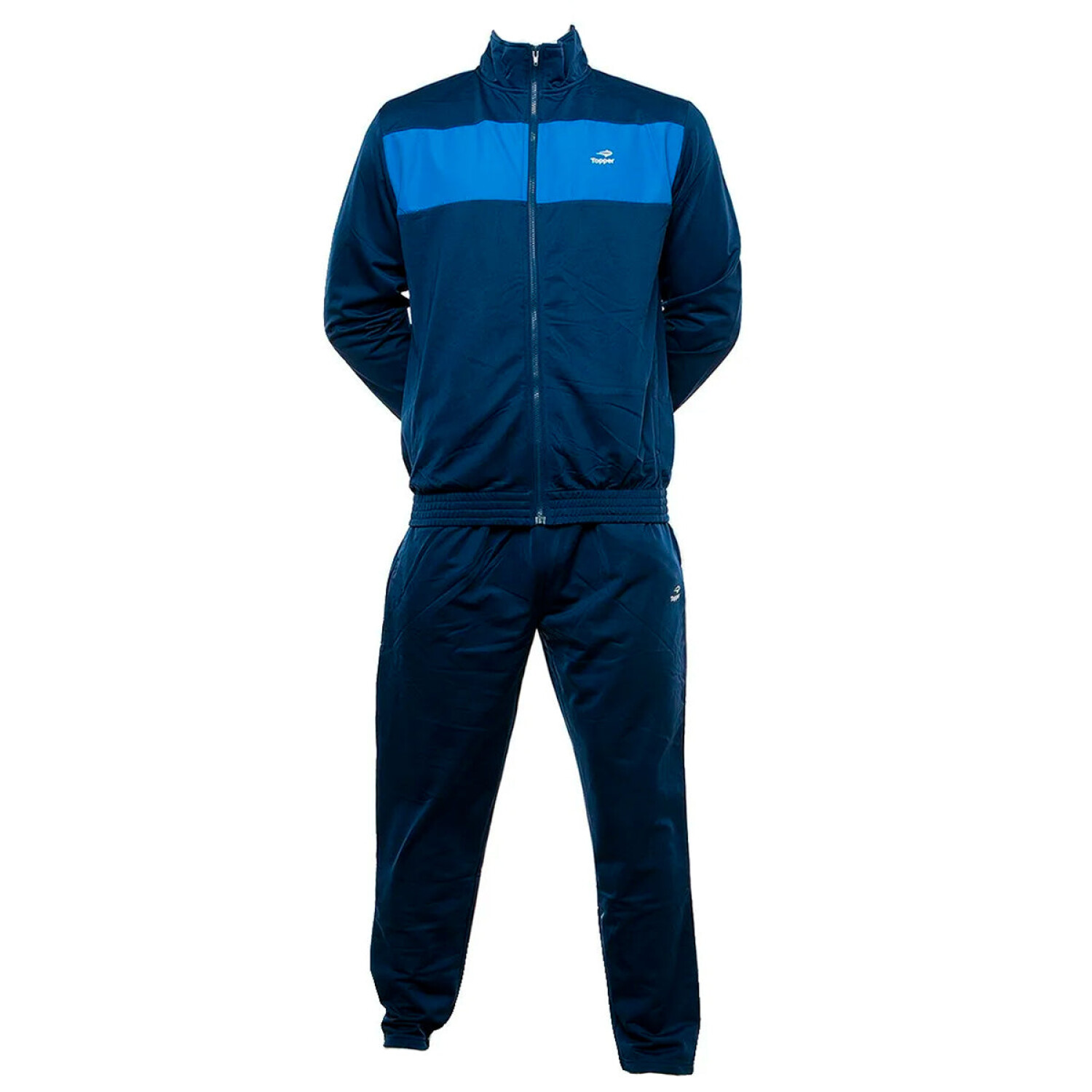 Conjunto deportivo topper hombre precio online