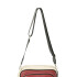 Bandolera Delicia Bordeaux
