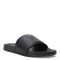Chanclas de Niños Umbro Locker Room Negro