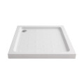 PLATO DE DUCHA DE 90x90 cm BLANCO Plato De Ducha De 90x90 Cm Blanco