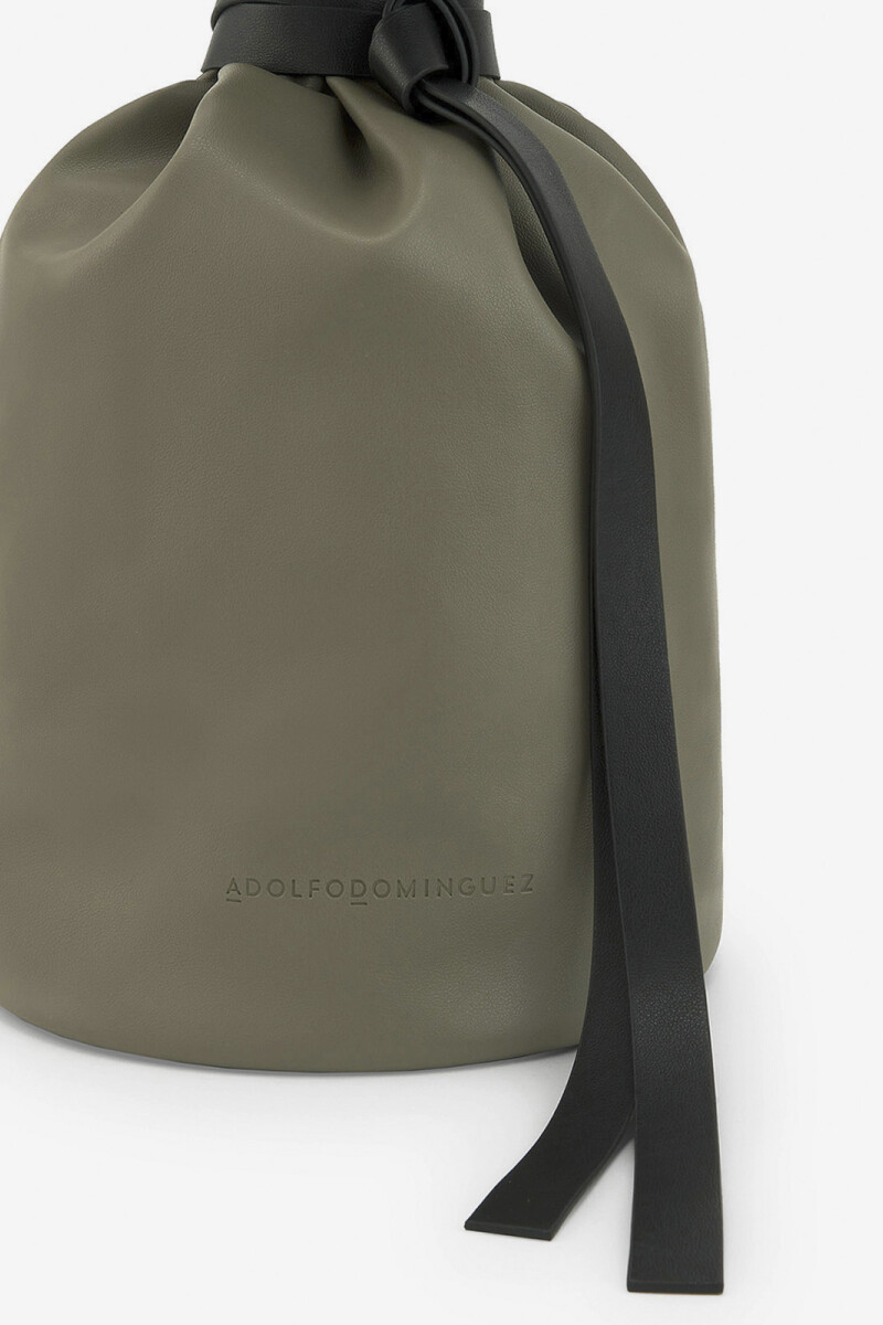 MACUTO MEDIANO Verde