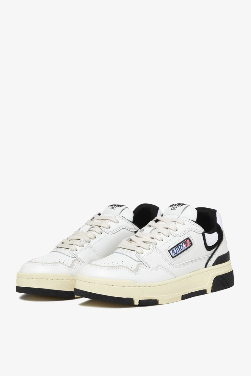 CLC LOW WOM Blanco