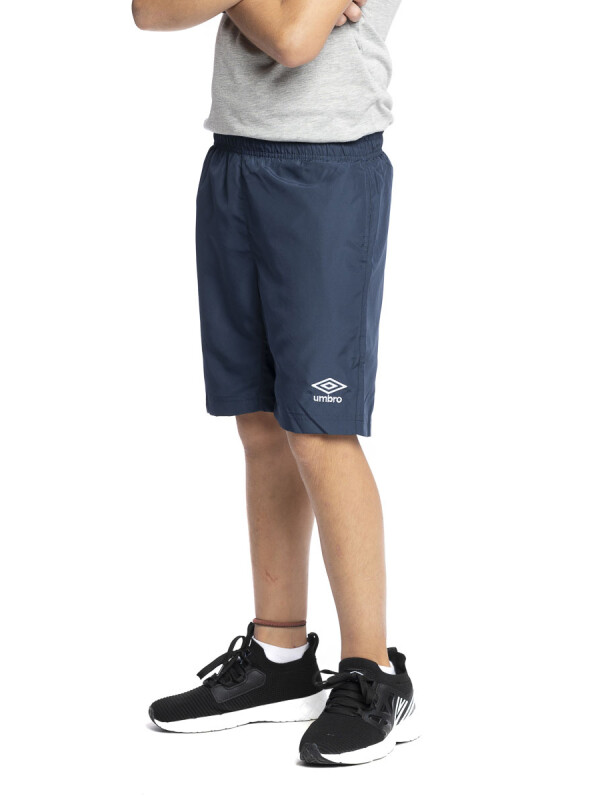 Bermuda Básica Umbro Junior 001