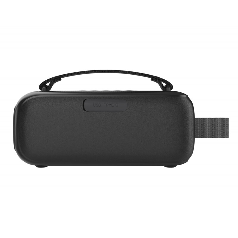 Paralente Activo Bluetooth | USB | FM | Karaoke | 24W PMPO | AIWA | AWS40BT Paralente Activo Bluetooth | USB | FM | Karaoke | 24W PMPO | AIWA | AWS40BT