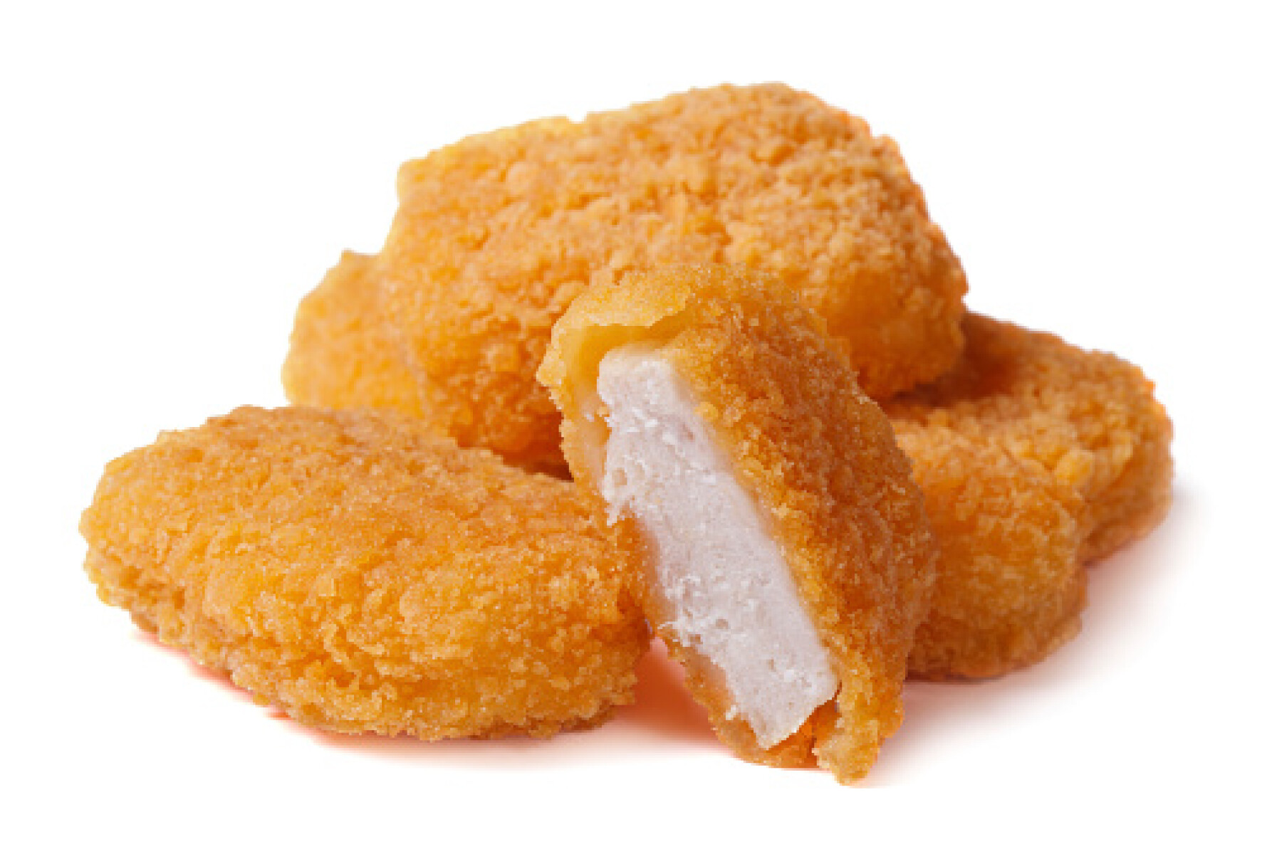 NUGGETS POLLO 1KG +SOLO PDE O WEB+ 