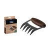 Garra Multiuso Tramontina Para Carne Mango Madera Garra Multiuso Tramontina Para Carne Mango Madera
