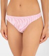 Colaless sacks every day sin costuras Lilac