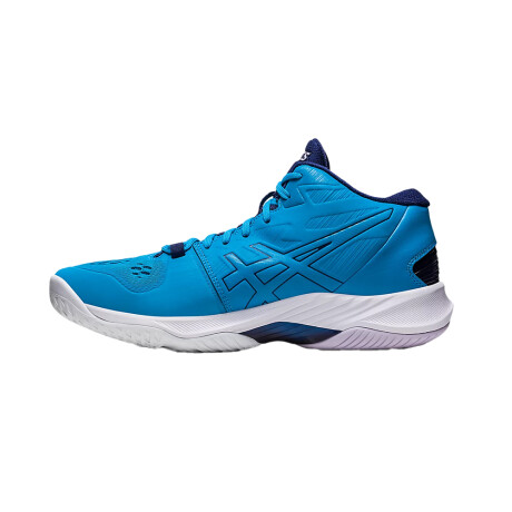 Championes Asics Sky Elite FF MT 2 Light Blue