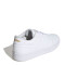 Championes de Mujer Adidas Breaknet 3.0 Blanco - Oro