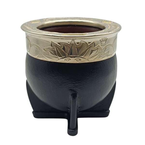 MATE IMPERIAL ALPACA 53 negrouniforme